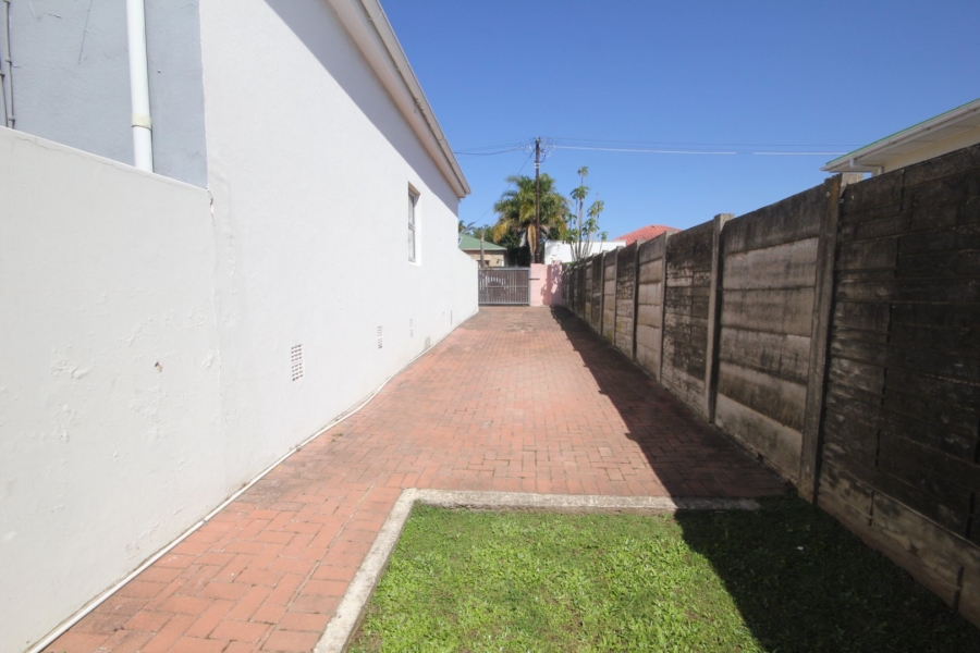 2 Bedroom Property for Sale in Berea Eastern Cape